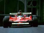 Ferrari 312 T5 1980 года